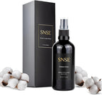 SNSE Clean Linen Spray for Home and Auto | 3.38 oz | Scent Spray for Home, Textiles, Linens, Auto