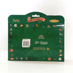 Tulasi Premium Aromatherapy Incense Sticks - Energising, Relaxing, Refreshing, Sensuality, Meditation & Stress Relief Mixed Scents, Hand Rolled with Natural Oils 120 Incense Sticks, 6 in 1 Gift Pack