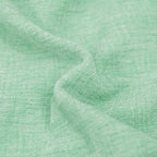 CaliTime Throw Pillow Covers Decorative 20 X 20 Inches Pack of 2 Cozy Chenille Cushion Cases for Couch Sofa Bed Living Room Home Grey Green