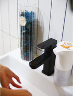 Potpourri Bags, Ocean Scented Potpourri Bowl Filler, Dried Flower, Home Fragrance Sachet,Beach Vase Decor (Blue Ocean)-Mini