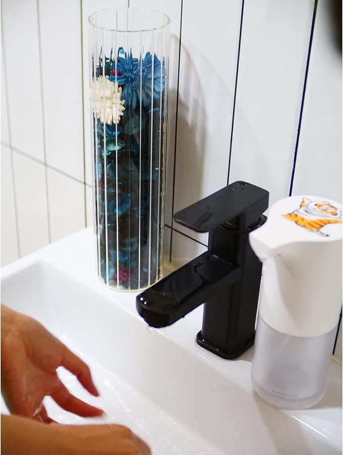 Potpourri Bags, Ocean Scented Potpourri Bowl Filler, Dried Flower, Home Fragrance Sachet,Beach Vase Decor (Blue Ocean)-Mini