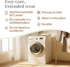 King Size Blanket for Bed Ultra Cozy Rustic Blanket Floral Pattern Large Throw Blanket Cotton Farmhouse Decor Sofa Cover Bed Decoration (90"x98",02-Colorful Flowers)