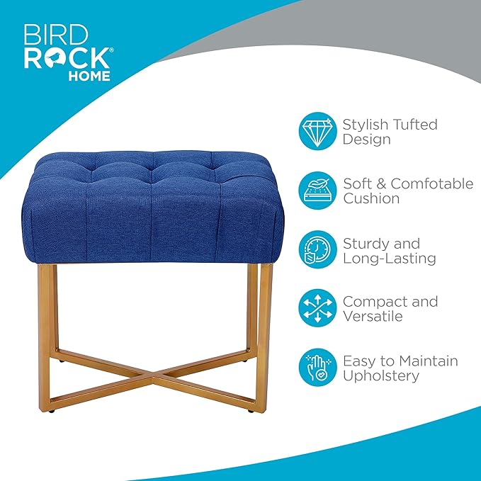 BIRDROCK HOME Blue