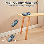 KIDAMI Racing Cars Toy Vehicles Set, Die Cast Metal Toy Cars with Pull Back & Doors Openable for Toddlers, Boys, Girls’ Educational Play, Birthday Gift