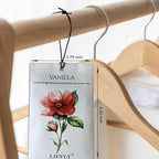 14 Packs Scented Sachets for Drawers and Closets Lavender, Rose, Jasmine, Ocean, Vanilla, Sandalwood, Gardenia 7 Scent Gift Box