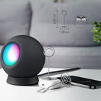 Table Number Holders 20Pcs - 3.35 Inch Place Card Holder Table Number Stands for Wedding Party Graduation Reception Restaurant Home Centerpiece Decorations Office Memo Picture Photo (Silver)