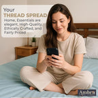 Tencel Sheets 4 Piece for Full Size Bed - 100% Eucalyptus Lyocell Full Sheets Set - Soft, Cooling & Breathable for Hot Sleepers - 16” Deep Pockets Hotel Quality Bedding Set - SkyBlue