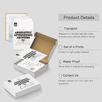 SIGNWIN Framed White Nautical Ocean Sea Beach Grass Seagull Wall Art, Set of 4 Landscape Colorful Wall Decor Prints, Nature Wilderness Wall Décor for Living Room, Bedroom - 11"x14" Natural