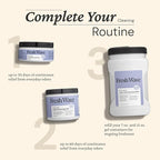 Fresh Wave Lavender Odor Removing Gel, 15 oz. & 7 oz.| Safer Odor Absorbers for Home | Natural Plant-Based Odor Eliminator | Every 7 oz. lasts 30-60 Days | For Cooking, Smoke, Trash & Pets