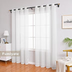 Curtain Rods for 28-99” Windows, Splicing Construction, 1” Adjustable Drapery Rod with Aluminum Alloy Brackets and Finials for Window, Sliding Door, Patio, Living Room Decoration, Matte Black&Gold