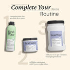 Fresh Wave Lavender Odor Removing Gel, 15 oz. | Odor Absorbers for Home | Safer Odor Relief | Natural Plant-Based Odor Eliminator | Every 15 oz. Lasts 30-60 Days | for Cooking, Trash & Pets