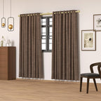 Gold Curtain Rods 18 to 88 in,Wraparound Curtain Rods,Adjustable Length,1 in Diameter Pipe,Wall or Ceiling Mounted,for Bedroom and Living Room (Gold 18” to 88”)