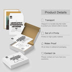 SIGNWIN Framed Country Farmhouse Vibrant Bison Wall Art, Set of 4 Silhouette Animals Wall Decor Prints, Wilderness Nature Wall Décor for Living Room, Bedroom - 11"x14" Natural