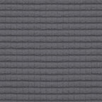 Easy-Going 4 Pieces Oversized Recliner Stretch Sofa Slipcover Sofa Cover Furniture Protector Couch Soft with Elastic Bottom Polyester Spandex Jacquard Fabric Small Checks Gray X-Large