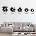 Personalized Metal Signs | Custom Plaque Wall Art | Worshop Metal Sign | Custom Sign Outdoor Metal | Custom Work Shop Metal Sign | Shop Signs | Personalized Father Gifts | Family Name Sign