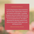 Aera Moondance - Essential Oil for Home- Warm and Alluring Fragrance - Notes of Iris, Bergamot, Amber and Vanilla - Scent Refill - Works with The Aera Diffuser