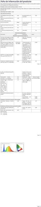 SKYLEO Led Desk Lamp - Desk Light for 31.5" Tall - 5 Color Modes X 11 Brightness Levels - Adjustable Swing Arm - Timmer & Memory Function - 12W Lamp for Desk - Black