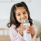 CariFree Naturals Mouth Rinse, pH Elevated, Fluoride-Free, with Magnolia Bark & Essential Oils, Organic Ingredients, Alcohol-Free, Dentist Recommended, Dentist Developed Wild Mint 16 Fl Oz (Pack of 2)