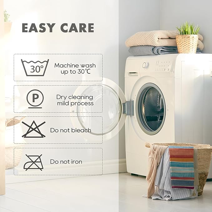 MSGKV Throw Blanket for Couch Cotton Muslin Breathable Leopard Animals Blanket 50"x60" Sofa Chair Blankets for All Seasons Lightweight Farmhouse Blankets Home Decor