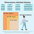 Polar Bear Blanket for Adults Kids, Flannel Polar Bear Blankets Gifts, Arctic Polar Bear Throw Blanket for Sofa Couch Bed Living Room Soft Warm Cozy Polar Bear Decor 80" x 60"