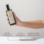 Craft & Kin Lavender Room Spray for Bedding, 6.76 oz, Pillow Spray, Long-Lasting Room Freshener, Soothing Aroma Mist for Home & Washroom