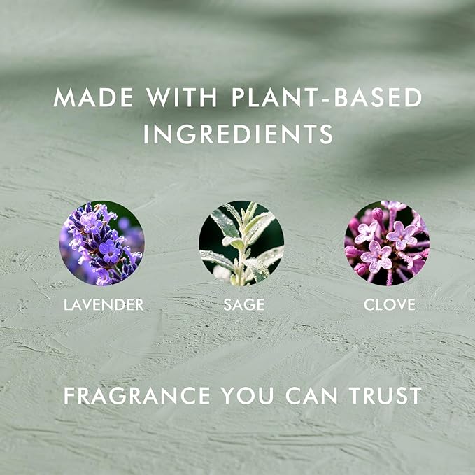 Linen and Room Spray, Lavender Room Fragrance Spray, Air Freshener Spray, Air Fresheners for Home, Bathroom, Bedding, Each 4.06 fl oz (2 Pack)