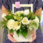 20 Pcs Floral Pick Card Holder Picture Holders Wire Clip for Tables, DIY Craft Gift Card Holder for Centerpieces Memo Holder Metal Place Card Holders for Party Birthday Office Cake Topper