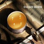 4-Wick Scented Candle - 18oz Soy Wax Blend Candle Over 50Hrs Long-Lasting Fragrance, Home Decor and Housewarming Gifts, Lilac Blossom