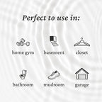 Fresh Wave Odor Removing Gel Bucket, 15.5 lb. (248 oz.), Original Scent Refill - Odor Absorbers for Home, Safer Odor Relief, Natural Plant-Based Odor Eliminator, For Cooking, Trash & Pets