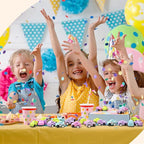 Vileafy 35 Toy Cars with Stickers, Pinata Stuffers and Prize Box Toys for Kids Classroom, Bulk Mini Cars for Kids Party Favors, Goodie Bag Stuffers, Treasure Chest, and Birthday Gifts