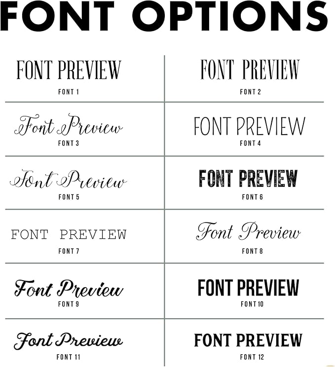 Rustic Custom Metal Sign - Custom Sign for Indoor or Outdoor Use (Rustic Tan Border)