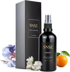 SNSE Escentric Spray for Home and Auto | 3.38 oz | Scent Spray for Home, Textiles, Linens, Auto