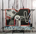 Neon Signs Beer Bar Bedroom Glass Neon Signs for Office Hotel Pub Cafe Birthday Party Man Cave Neon Light Art Wall Lights 24 X 20 Inches