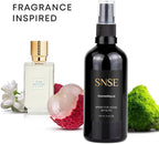 SNSE Narcotique Spray for Home and Auto | 3.38 oz | Scent Spray for Home, Textiles, Linens, Auto