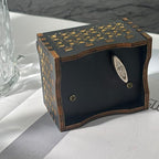 Can't Help Falling in Love Wooden Music Box for Women, Men, Girlfriend, Boyfriend, Wife, Husband – Romantic Couple Gift for Birthday or Valentine’s Day