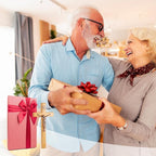 ACHIBANG Catholic Crucifix Wall Cross – 12 Inch Wooden Jesus Cross for Wall, Faithful Christian Cross Wall Gift for Prayer Room, Home, Confirmation or Easter