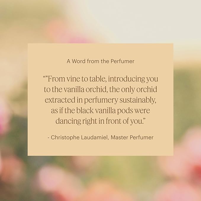 Aera Vanilla - Essential Oil for Home - Enveloped in Comfort Fragrance - Notes of Vanilla, Tonka and Bourbon - Scent Refill - Works with The Aera Diffuser