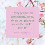 Aera Curiosity - Essential Oil for Home - Pear and Redberries Fragrance - Notes of Magnolia, Lotus Flower and Citrus - Scent Refill - Works with The Aera Diffuser