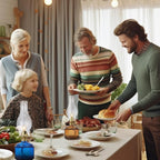 2 Pack Rustic Oil Lamp Large Vintage Glass Kerosene Lamp Chamber Oil Lamps for Indoor Use Home Decor Classic Old Hurricane Oil Lamp for Emergency Lighting 12.5''