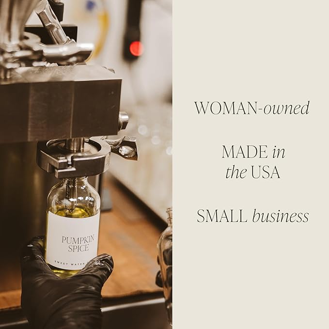 Sweet Water Decor Pink Grapefruit Reed Diffuser – Room Decor Aesthetic with Long-Lasting Premium Fragrance of Grapefruit, Orange, Strawberry, Jasmine, and Cedar for 4 Months – Ideal for Home Decor