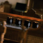 Preston Lane Complete Candle Set, 4 Double-Wick Scented Candles with Vegan, Soy Wax Blend, 7.5 Oz Each