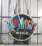 Handmade Real Glass Neon Tube Beer Compatible For Memphis Neon Signs For Home Bar Man Cave Pub Store Restaurant Wall Decor Artwork Wedding Decor Neon Birthday Party Gifts 24 X 20 Inches