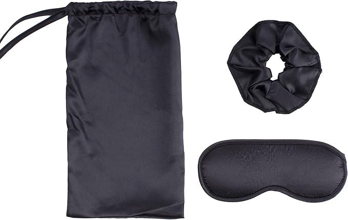 Satin Beauty Pillowcase for Hair and Skin with Hidden Zipper. 20x26 Inches 1 Pack Pillowcase. Soft Breathable Smooth Cooling Pillow Covers for Sleeping. (SPL)