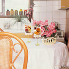 TecUnite 24 Pieces 3.35 Inch Table Number Holder Place Card Photo Holder Picture Name Menu Clips Memo Cards Stand for Wedding Reception Anniversary Birthday Party Centerpieces (Silver)