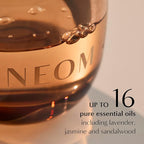 NEOM- Reed Diffuser (Refill 100ml, Real Luxury)