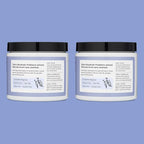 Fresh Wave Lavender Odor Removing Gel, 15 oz., Pack of 2 - Safer Odor Absorbers for Home, Natural Plant-Based Odor Eliminator, Every 15 oz. lasts 30-60 Days, For Cooking, Trash & Pets