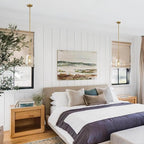 Botanist Cloche K9 Crystal Pendan Light,Modern Crystal and Brass Pendant Lights Fixture,Gold Pendant Lights Kitchen Island,Kitchen Pendant Lighting Over Island,E12 Bulb Included