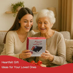 Weighted Heating pad XL 17''x33'' Heat pad for Period Cramps Heating Pads Large Heated pad for Back Pain Relief Products Electric Heat Pads Heated Pad for Bed Christmas Gifts for Mom Dad