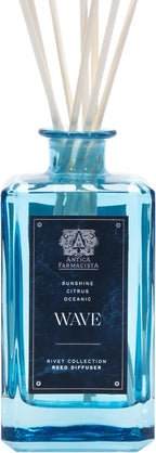 Antica Farmacista Home Ambiance Diffuser, Wave, 10.8 Fl Oz