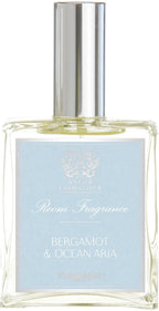 Antica Farmacista Room Spray - Bergamot and Ocean Aria, 3.4 Fl Oz (Pack of 1)